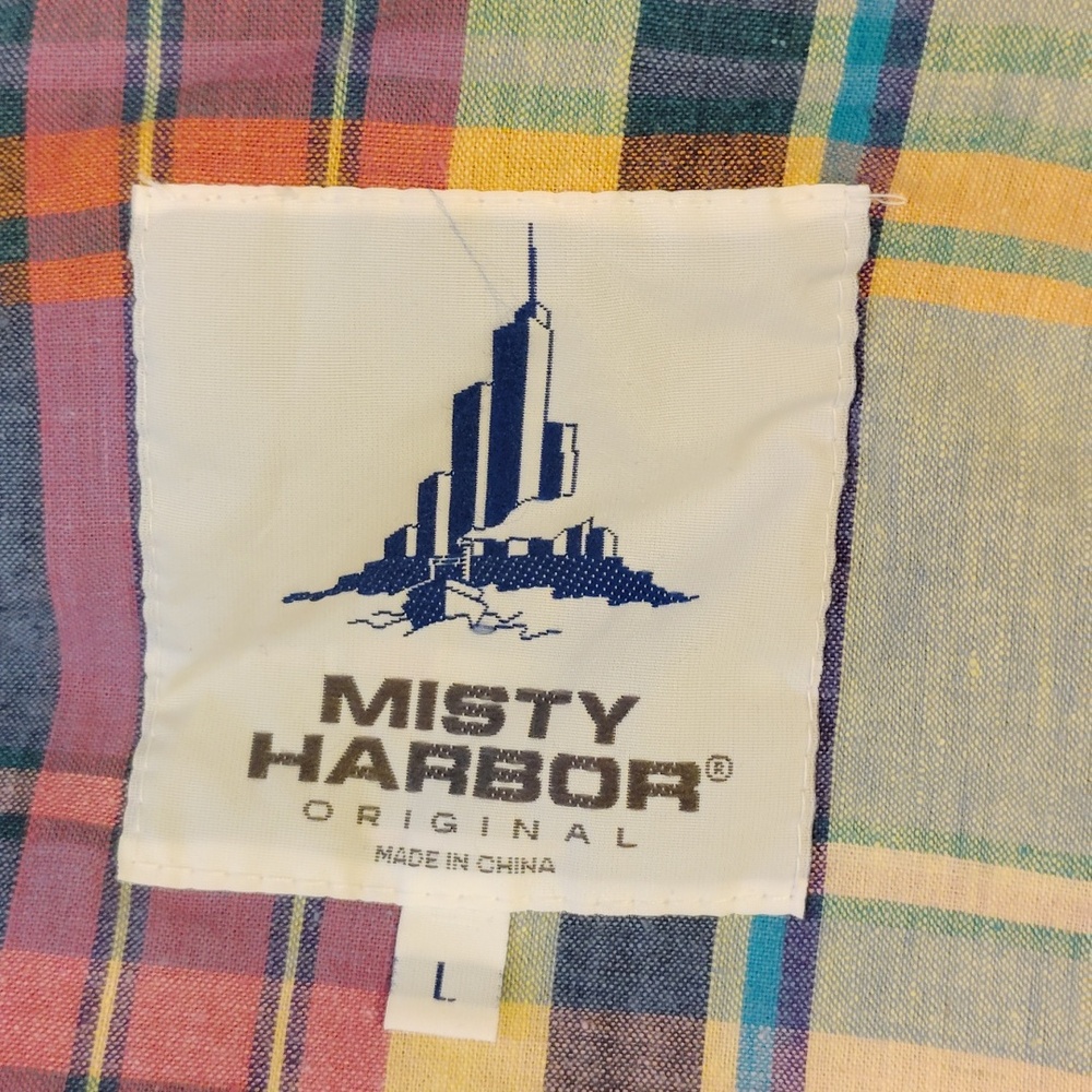 Misty Harbor Women's Hooded Raincoat - Picture 4 of 6